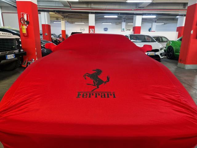 FERRARI 348 TS CV.300 ISCRITTA ASI