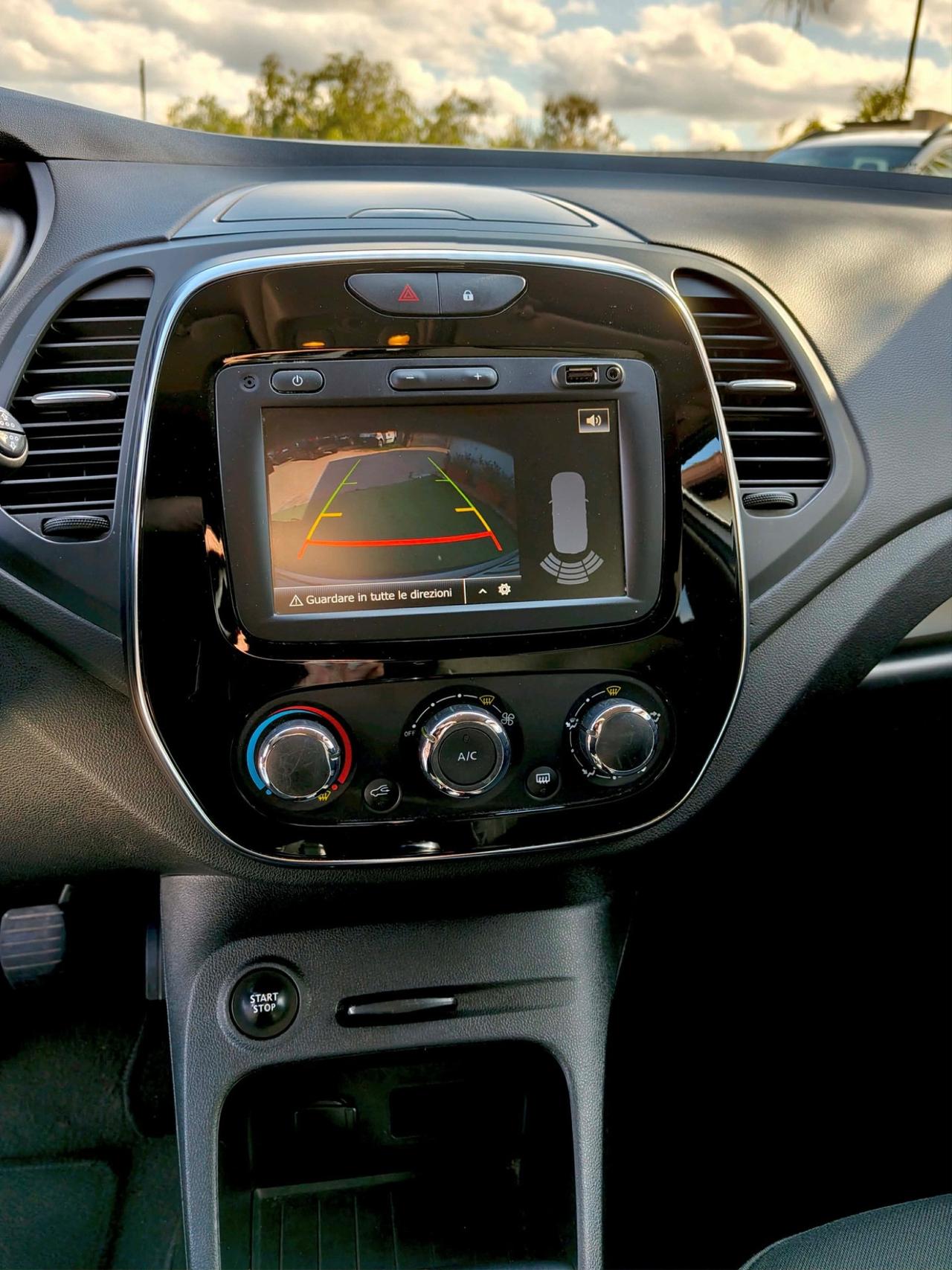 Renault Captur TCe 12V 90 CV Sport Edition2 - 2019