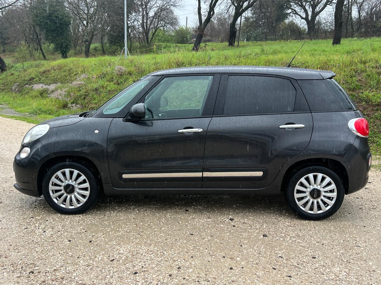 Fiat 500L 1.3 Multijet 85 CV