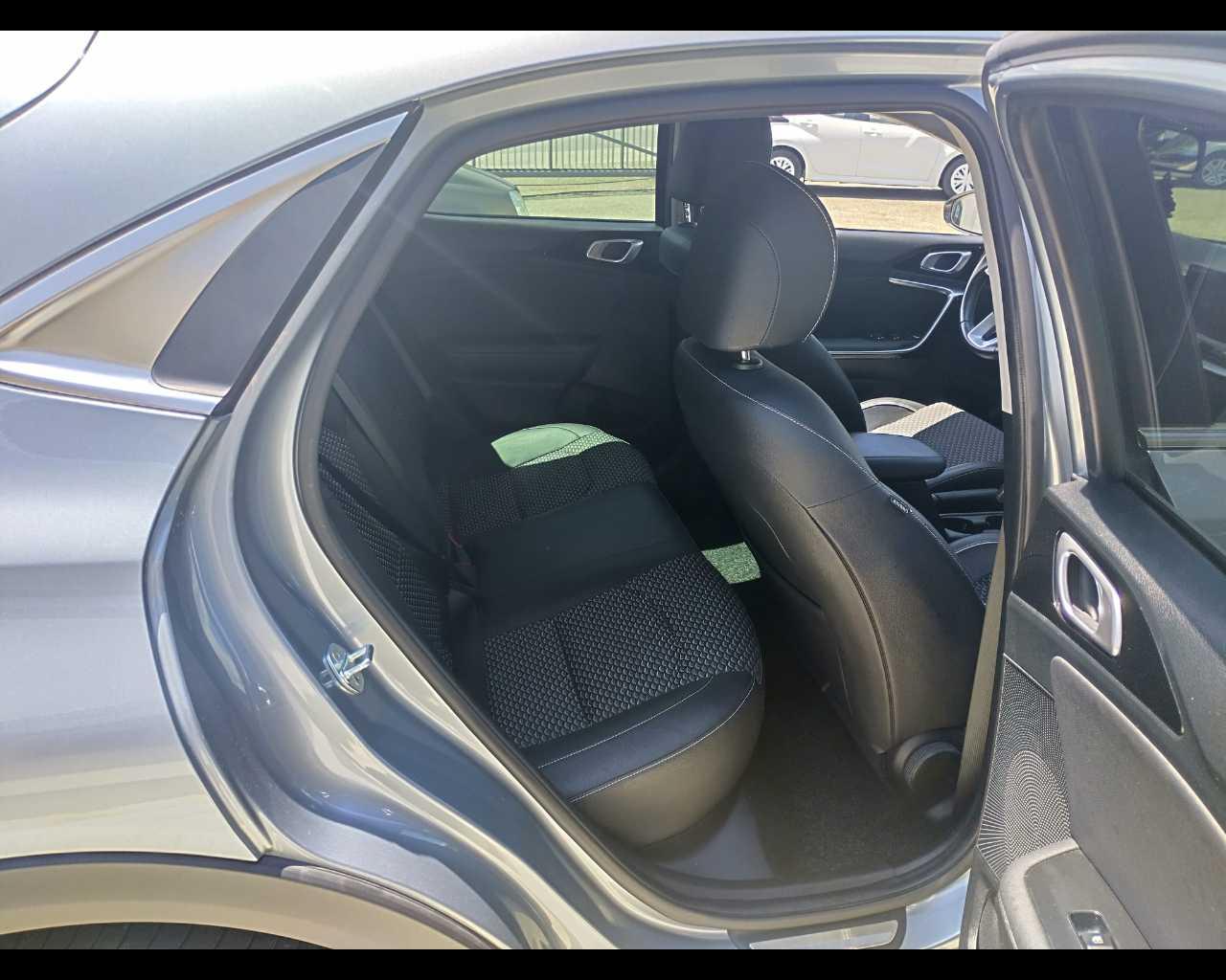 KIA XCeed 1.0 Business Gpl