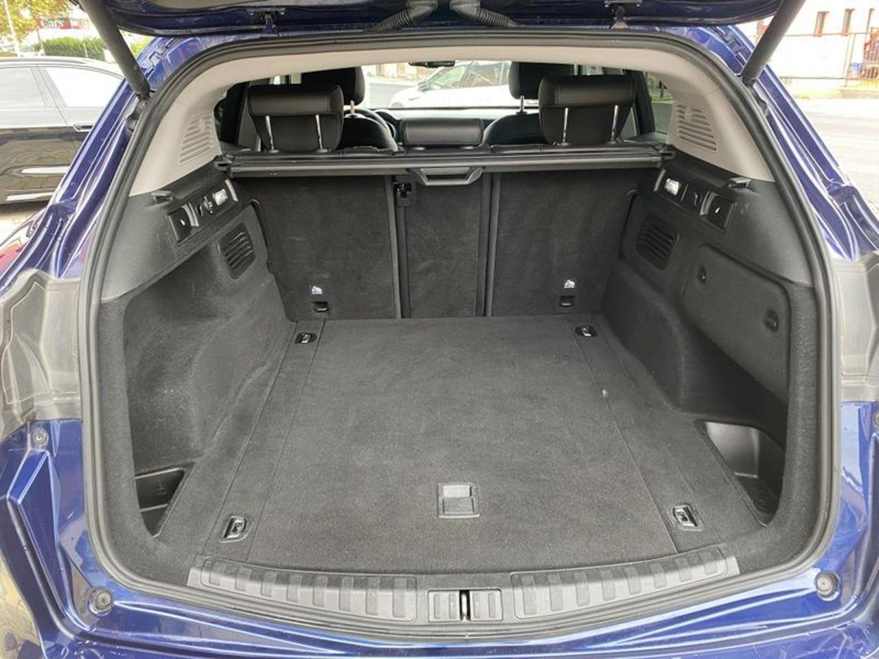 Alfa Romeo Stelvio 2.2 Turbodiesel 190 CV AT8 Q4 Business XENO