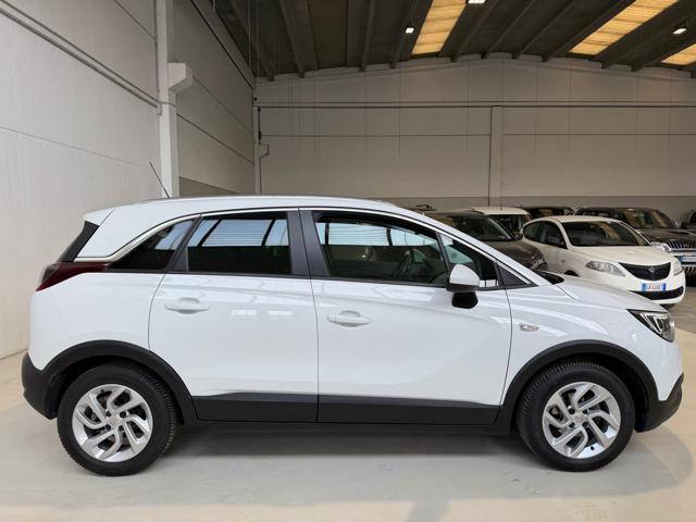 OPEL Crossland X 1.2 12V Start&Stop Innovation