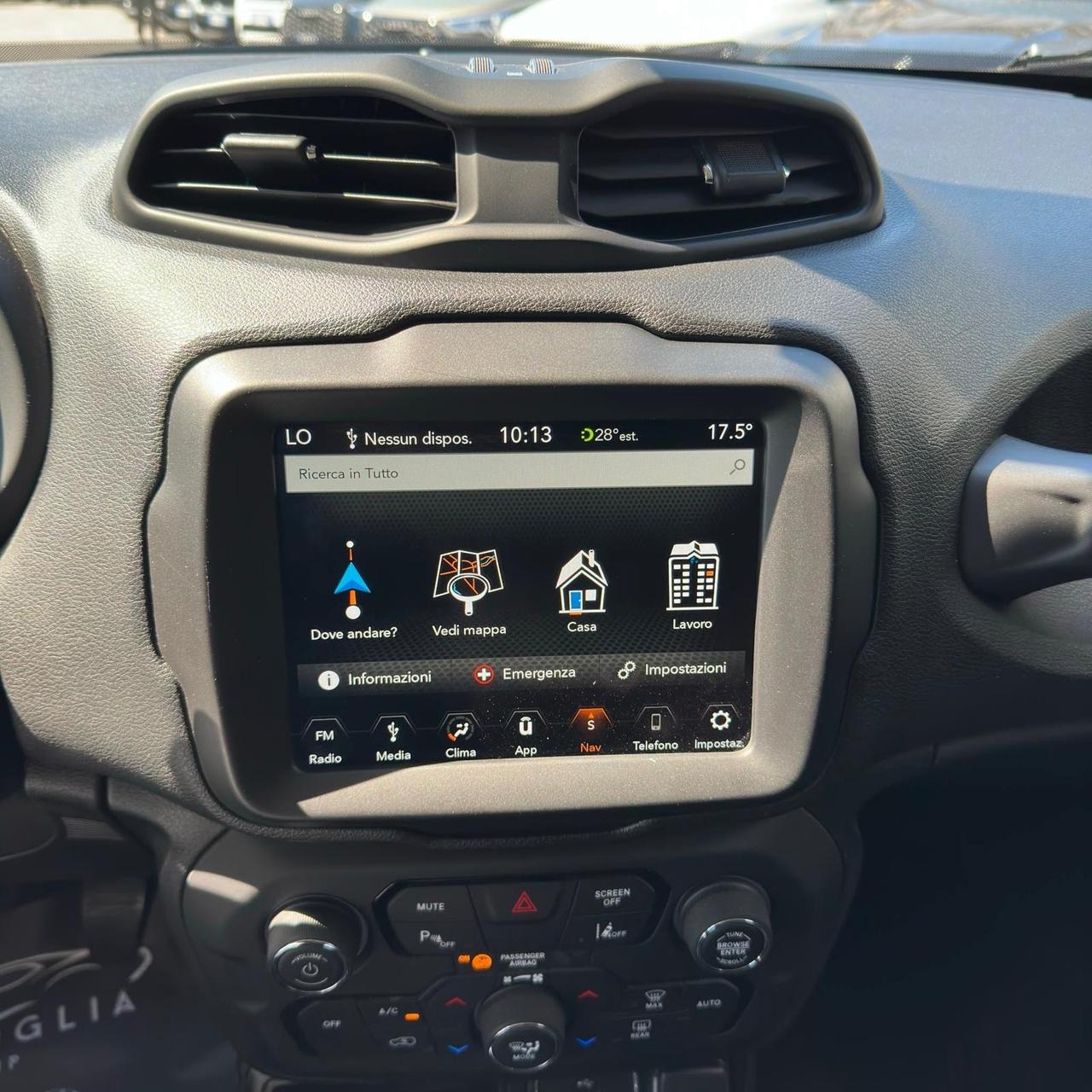Jeep Renegade 1.0 T3 Night Eagle