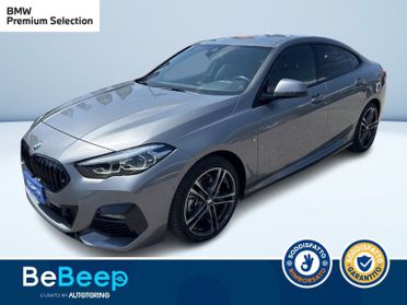 BMW Serie 2 G.C. 220D GRAN COUPE MSPORT AUTO