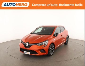 RENAULT Clio TCe 100 CV 5 porte Edition One