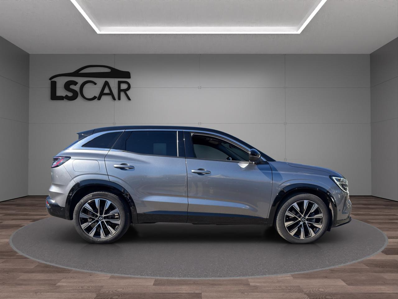 Renault Austral 1.2 E-Tech full hybrid Techno - Unipro - Promo Finanziamento