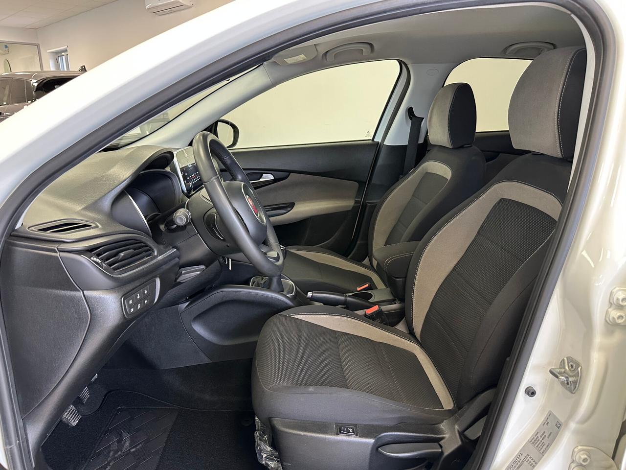 Fiat Tipo 1.6 Mjt S&S 130 CV SW Lounge - 2020