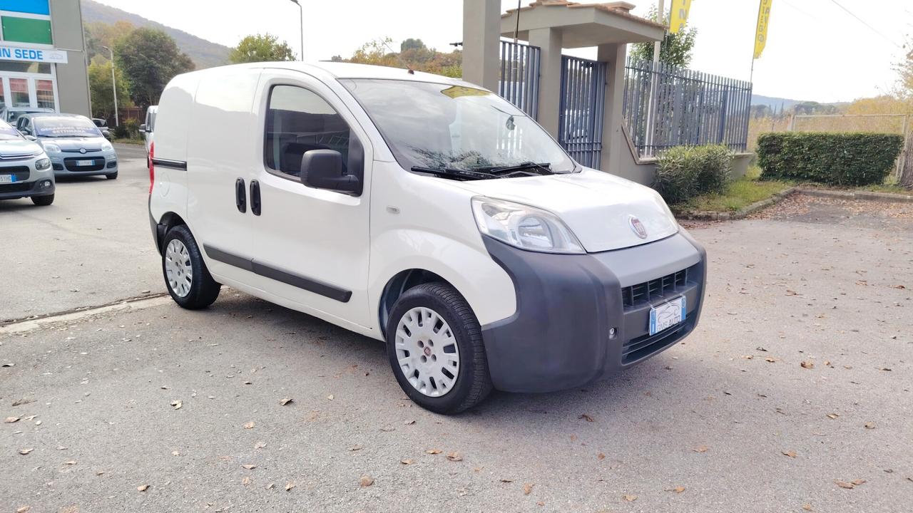 Fiat Fiorino 1.3