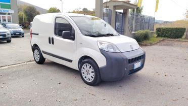Fiat Fiorino 1.3 Diesel