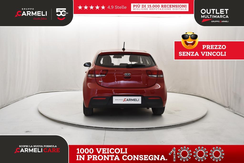 Kia Rio 1.2 DPI Style