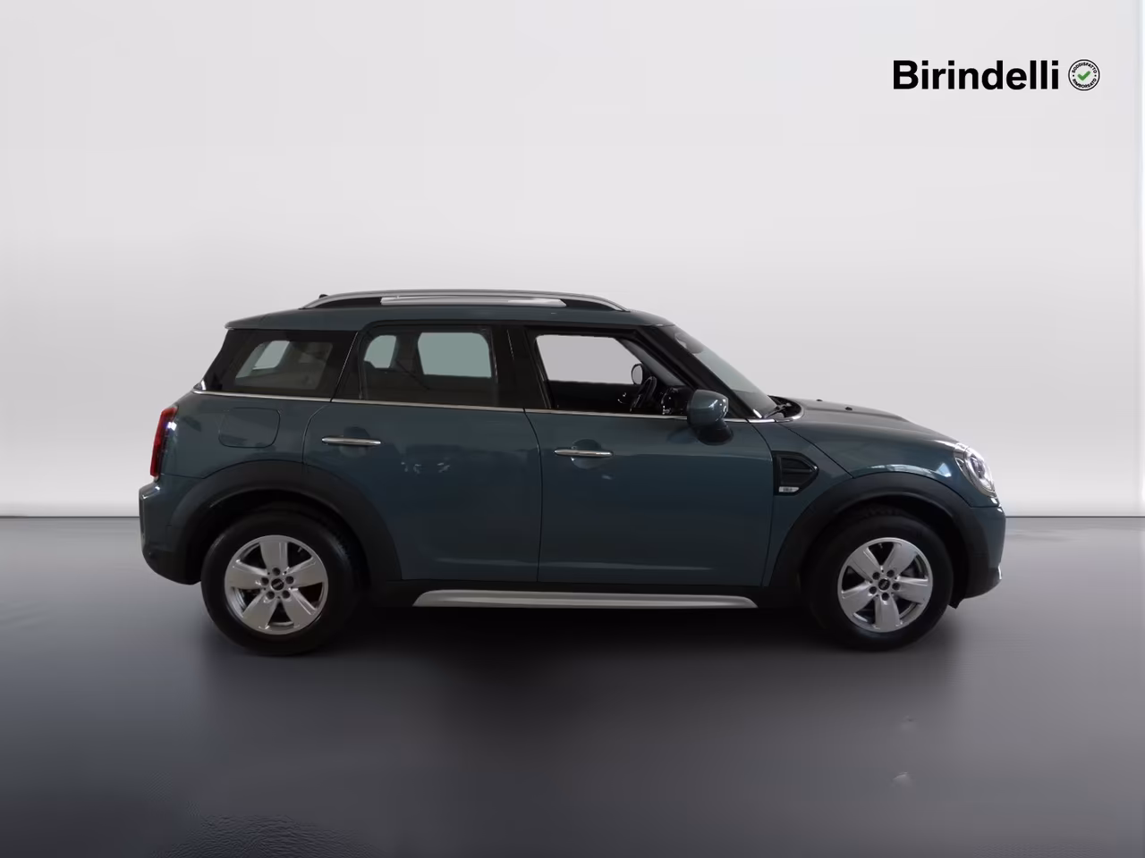 MINI Mini Countrym.(F60) - Mini 1.5 One D Boost Countryman