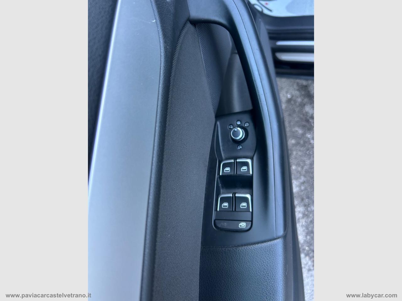 AUDI Q3 2.0 TDI 120CV S tronic S line Edition