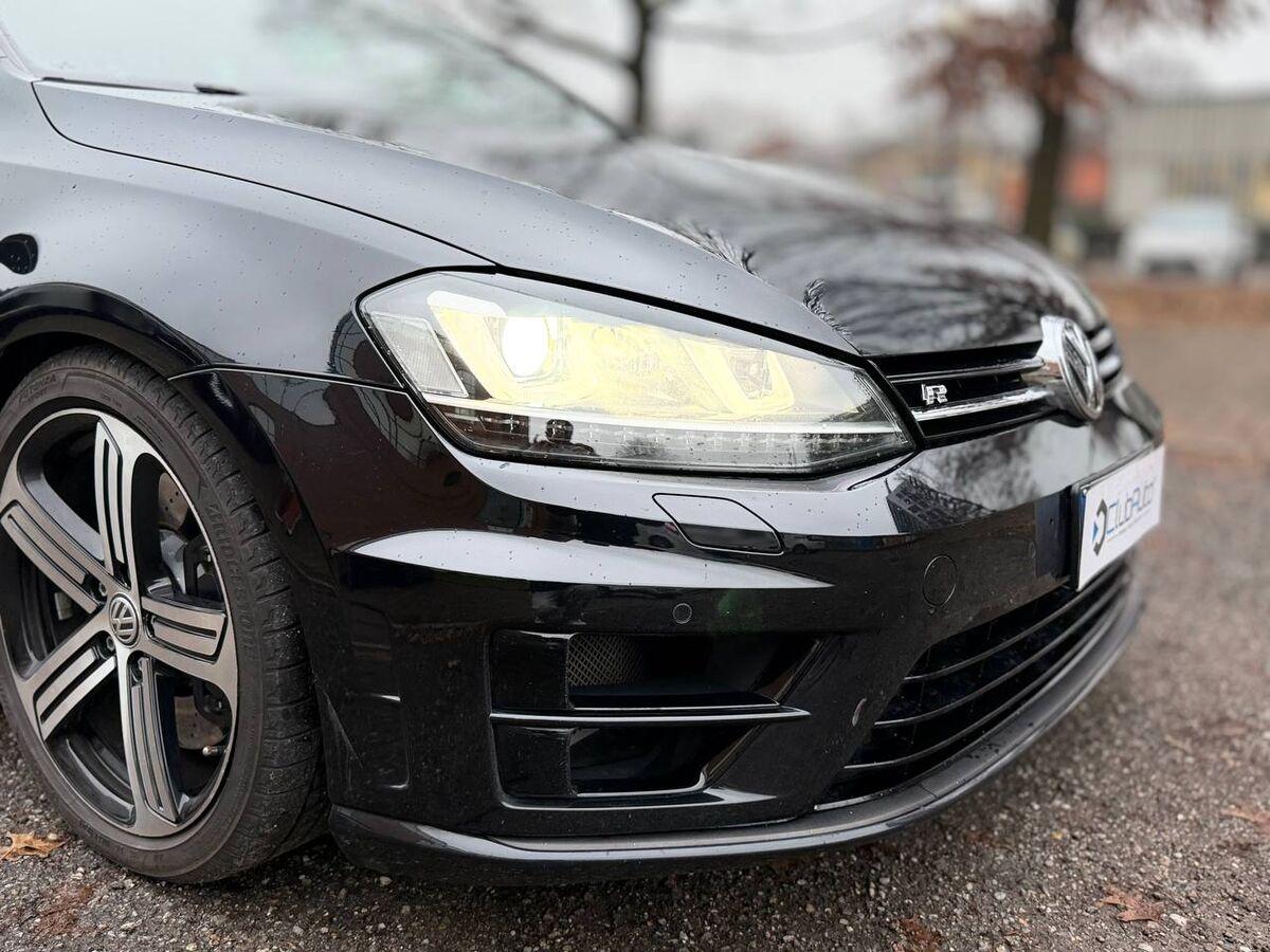 Volkswagen Golf 2.0 tsi R 4motion 5p dsg