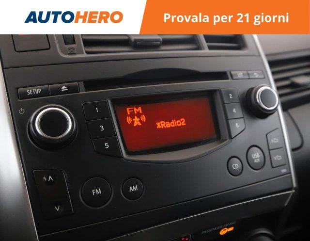 TOYOTA Verso 1.6 Active 7 posti
