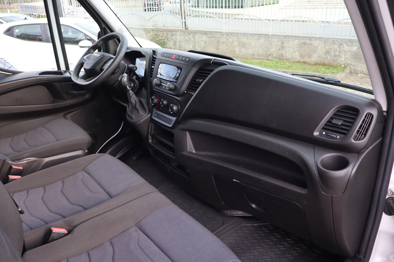 IVECO DAILY 35 S12 V H2 3520 CONDIZIONI ECCELLENTI