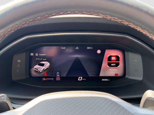 CUPRA Formentor Formentor 1.5 TSI DSG