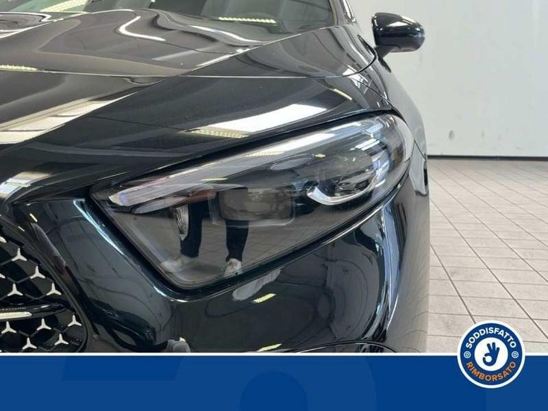 Mercedes-Benz Classe A 250 Automatic 4Matic AMG Line Advanced Plus