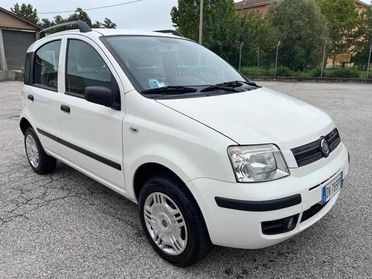 FIAT Panda 1.2 Dynamic Natural Power Mamy