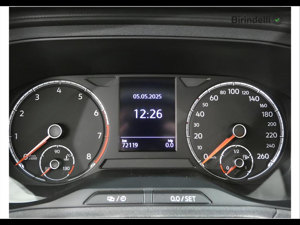 VOLKSWAGEN T-Cross - T-Cross 1.0 TSI Urban BMT