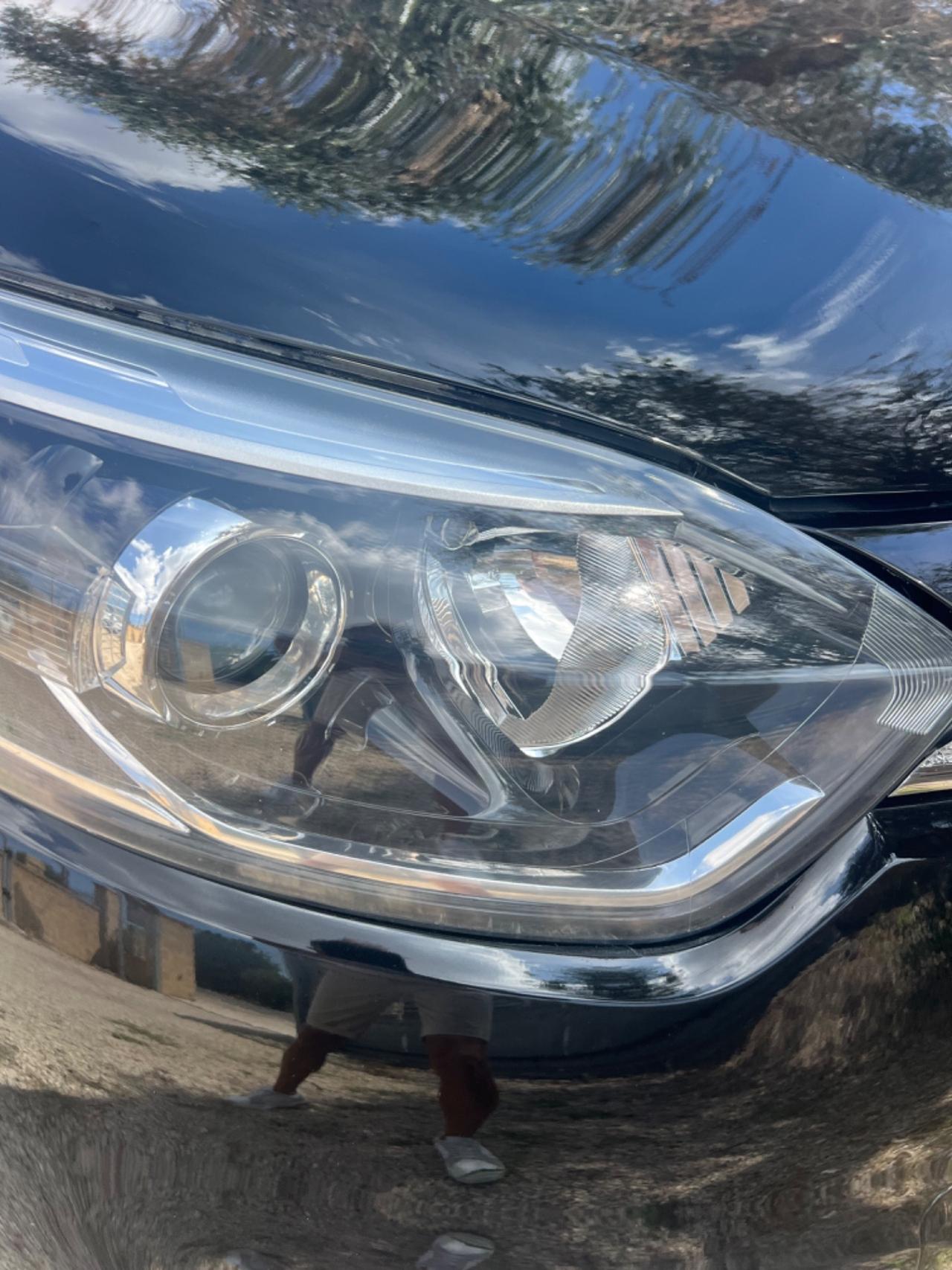Renault Captur 1.5 dCi 8V 90 CV EDC Energy R-Link