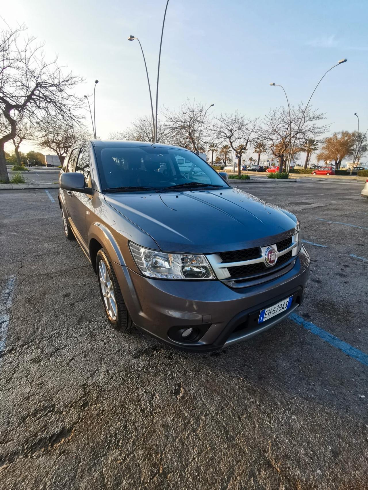 Fiat Freemont 2.0 MJ 170 CV 7 POSTI - 2011