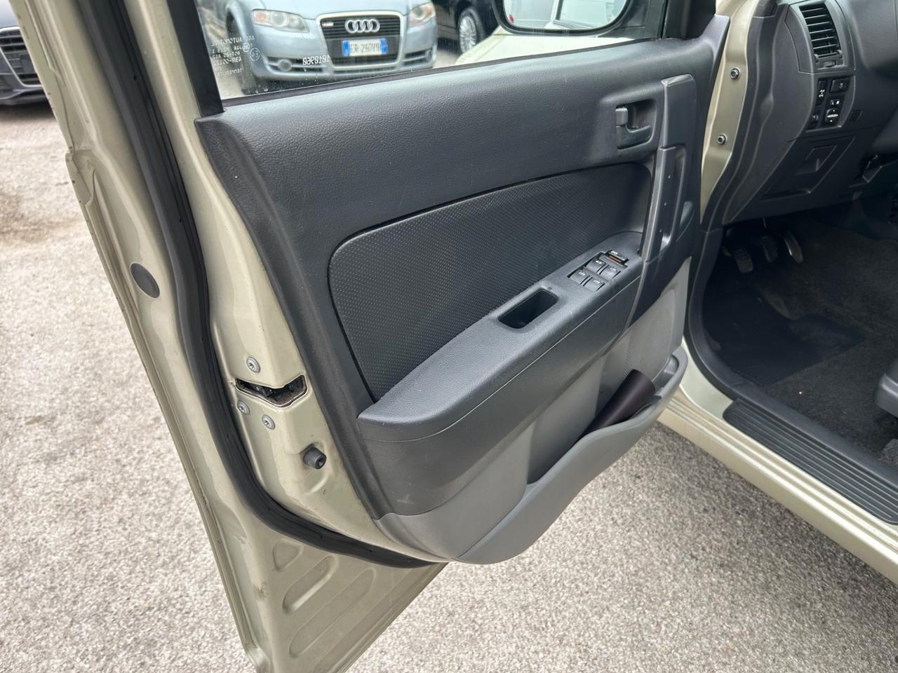 Daihatsu Terios 1.3 GPL 4WD B You