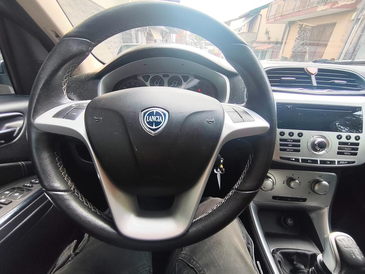 Lancia Delta 1.4 T-Jet 150 CV solo 34.000 km
