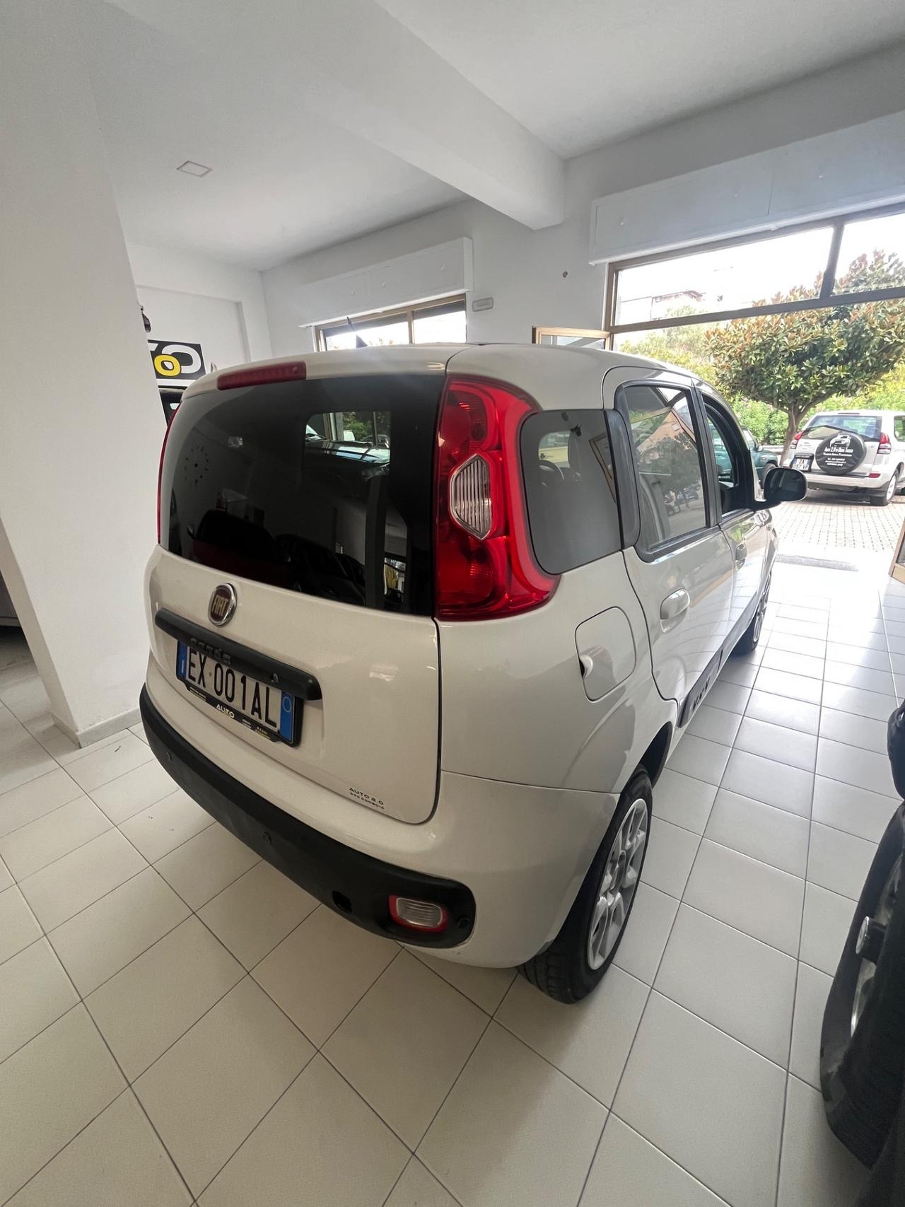 Fiat Panda 1.3 MJT S&S Pop
