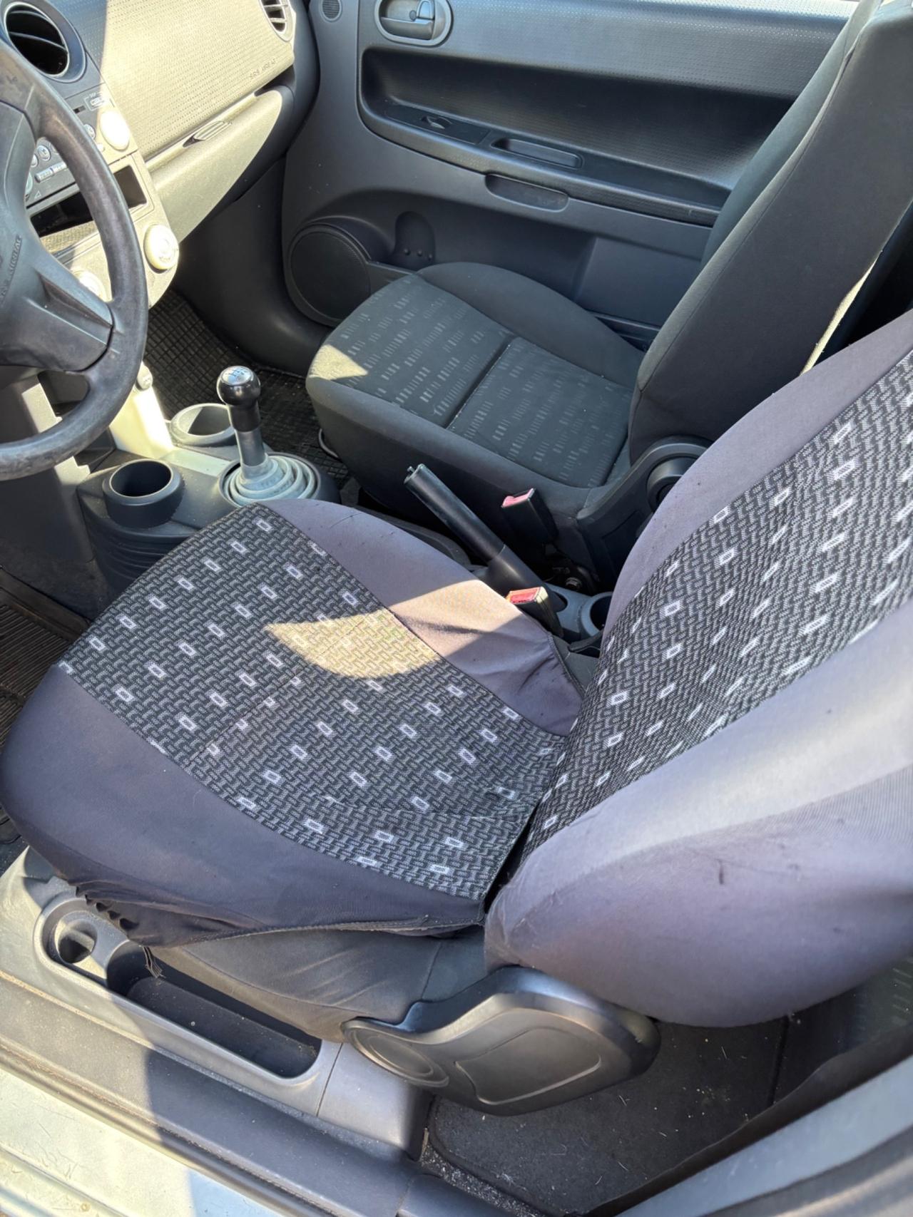 Mitsubishi Colt 1.1 12V 3p. CZ3 neo patentato