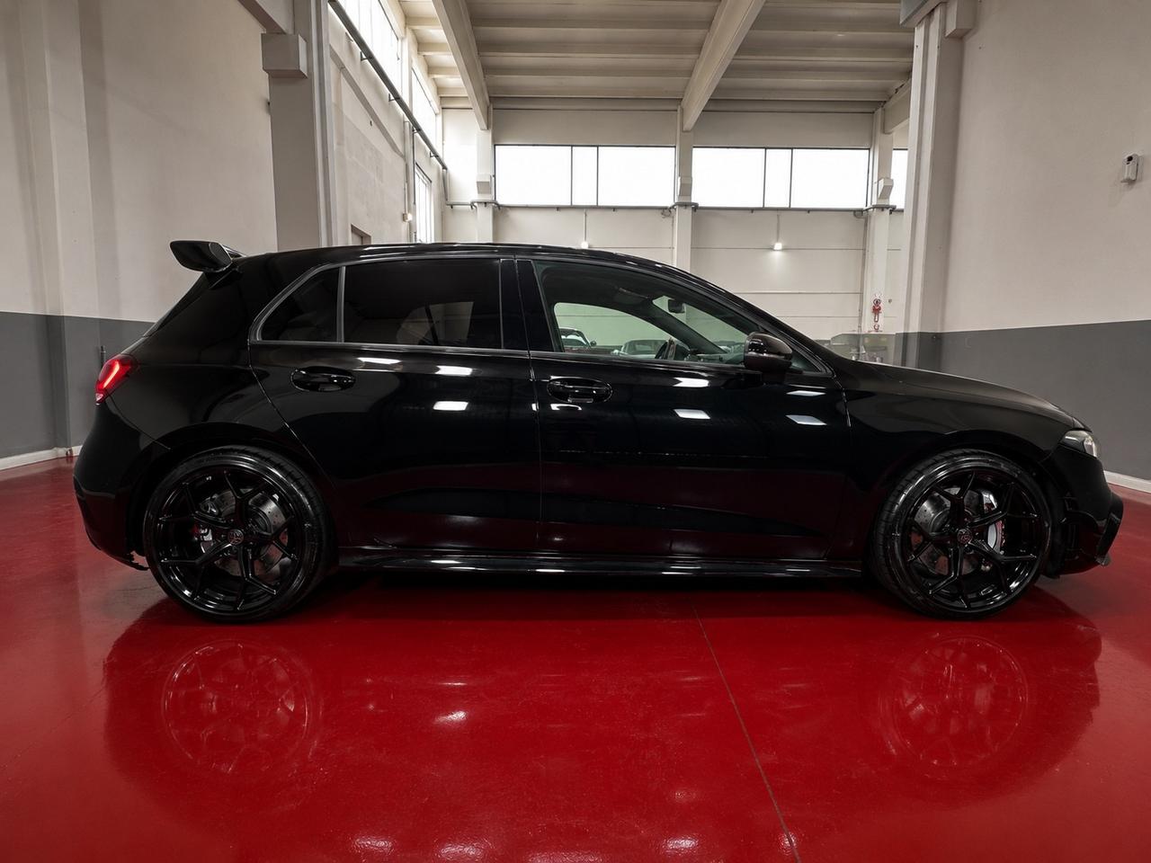 Mercedes-benz A 35 AMG 4Matic