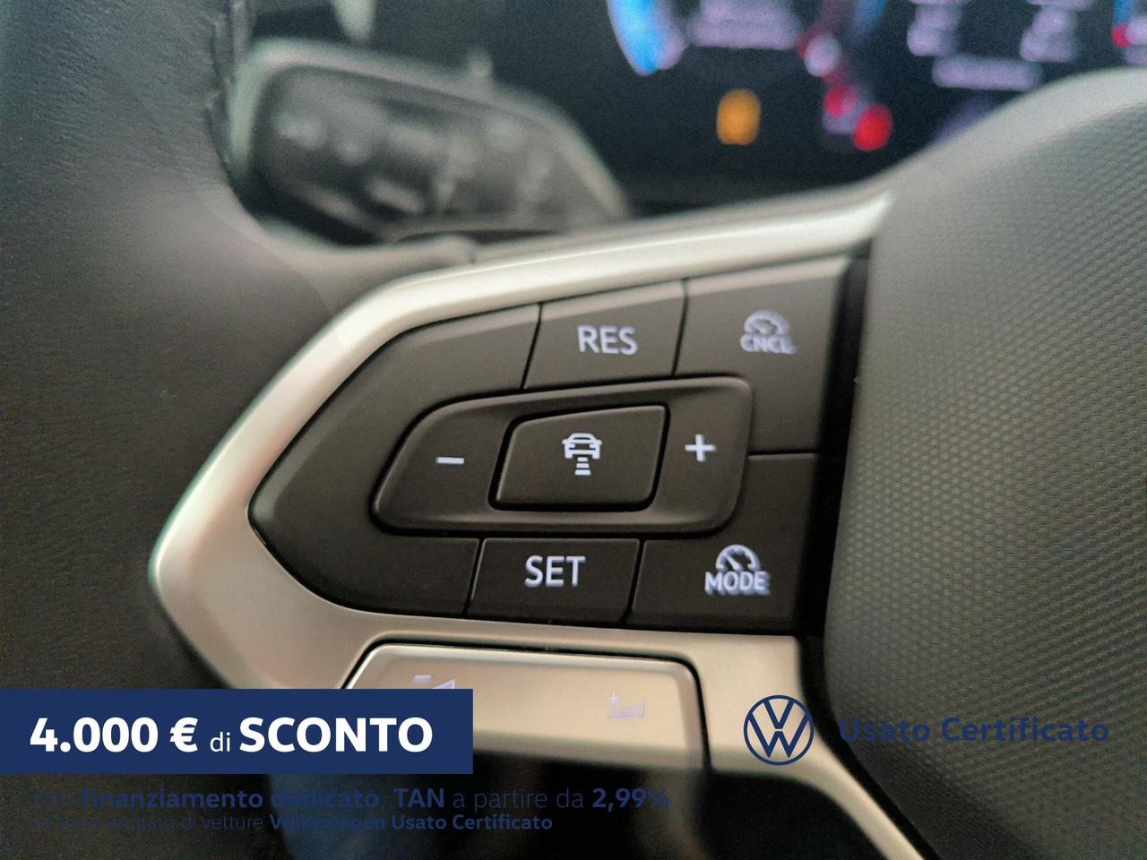 Volkswagen Passat 2.0 tdi scr business 150cv dsg
