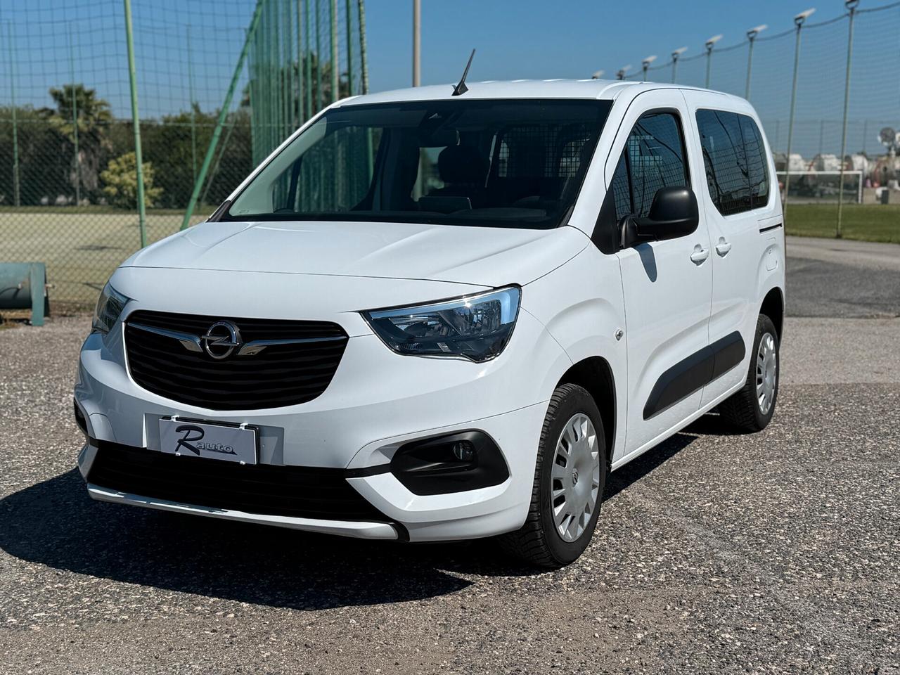 Opel Combo Life 1.5D 100 CV S&S MT6 Edition Plus N1