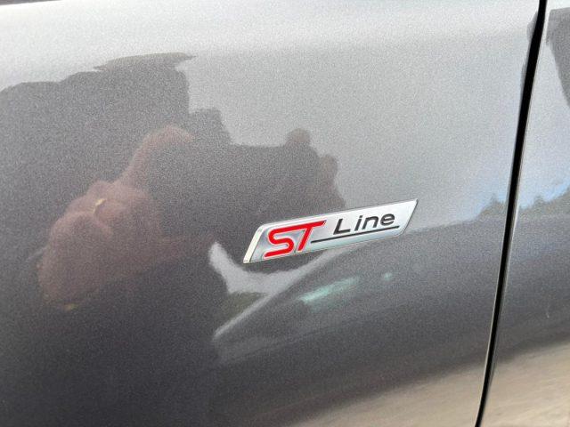FORD Puma 1.0 EcoBoost Hybrid 125 CV S&S aut. ST-Line