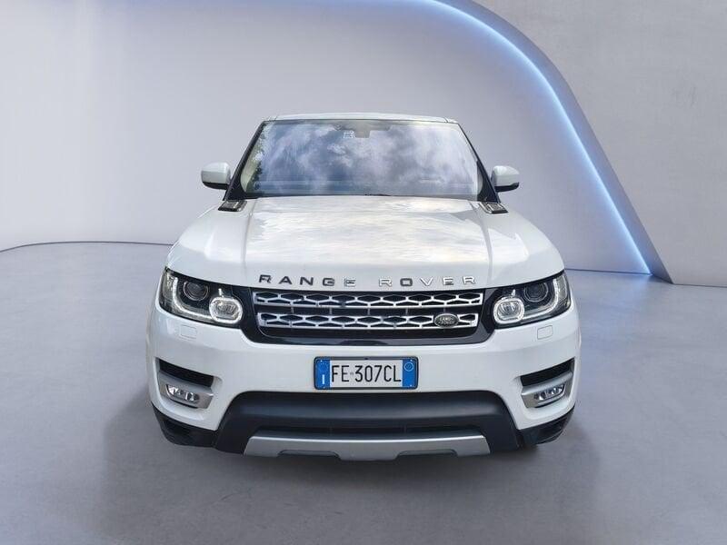 Land Rover Range Rover Sport 3.0 TDV6 HSE 249 CV