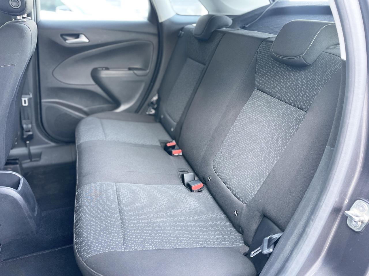 Opel Crossland 1.2 Benzina 110CV E6 Neo - 2021