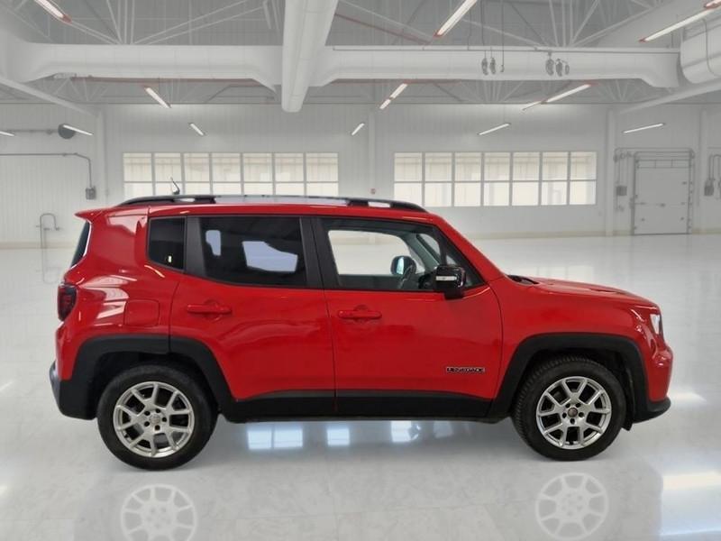 JEEP RENEGADE 130CV MJTD LIMIT MY23