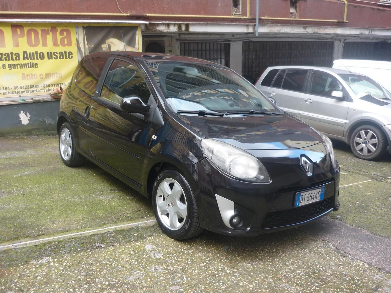 Renault Twingo 1.2 16V Le Iene