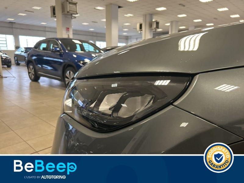 Mercedes-Benz EQE SUV 350 ELECTRIC ART ADVANCED PLUS 4MATIC