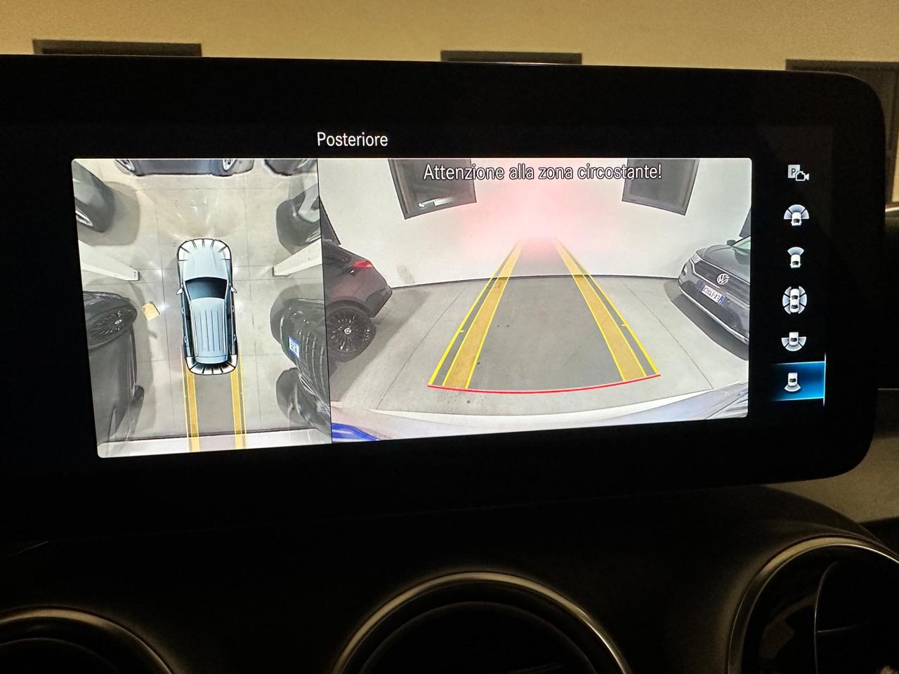 Mercedes-benz GLC 220 d 4Matic Mild Hybrid Advanced Plus