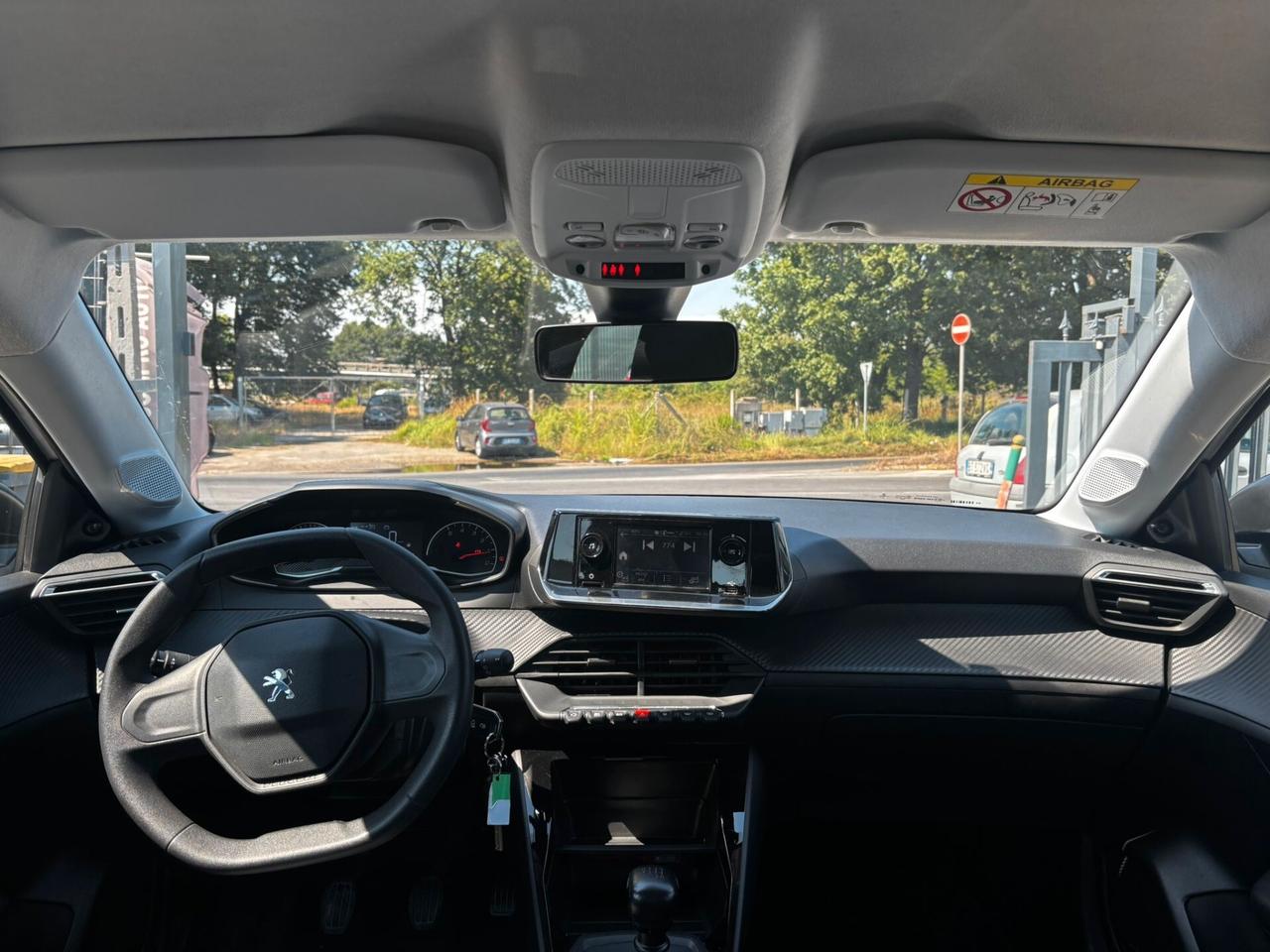 Peugeot 208 BlueHDi 100 Stop&Start 5 porte GT Pack
