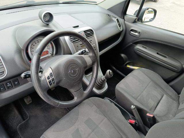 OPEL Agila 1.0 12V 65CV Enjoy