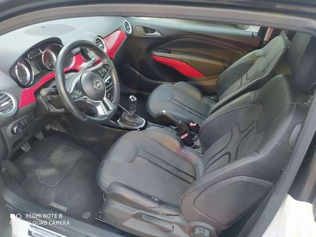 Opel Adam Adam 1.0 sge Glam s