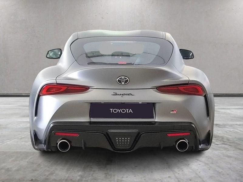 Toyota Supra GR 2.0B Sport AT