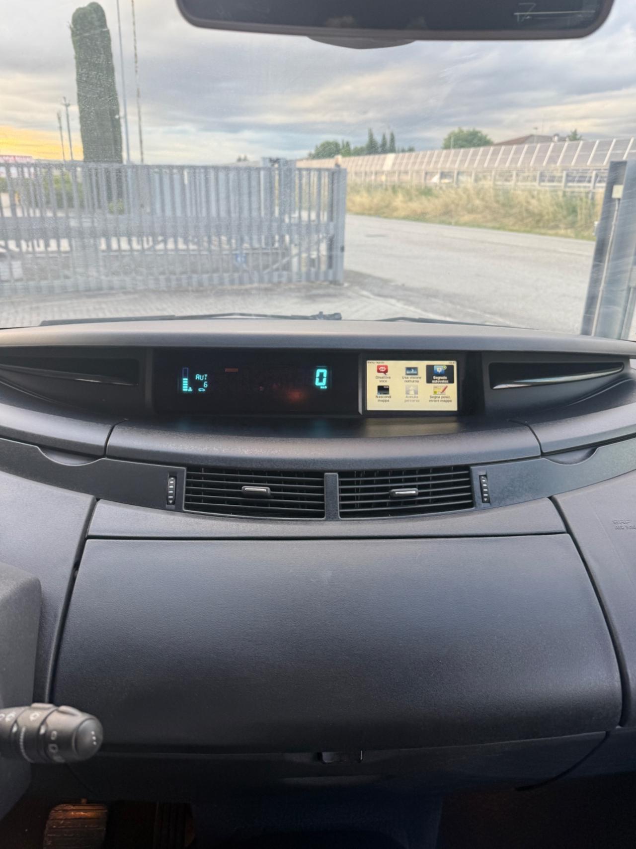 Renault Espace Grand Espace 2.0 dCi 175CV Proactive Initiale