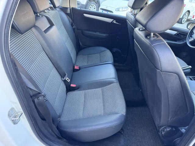 MERCEDES-BENZ B 180 CDI Sport ok neopatentati