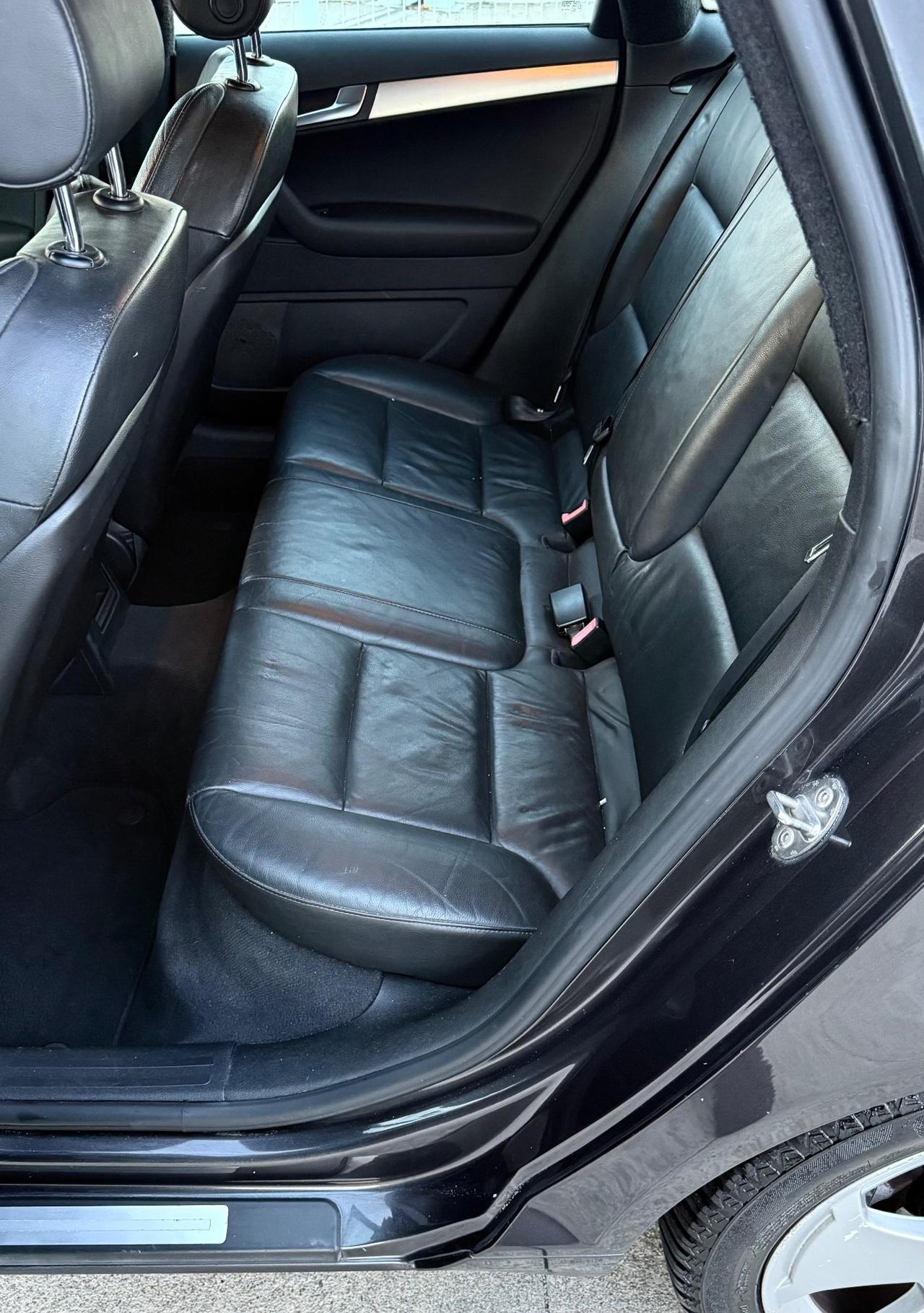 Audi A3 SPB 2.0 16V TDI Attraction