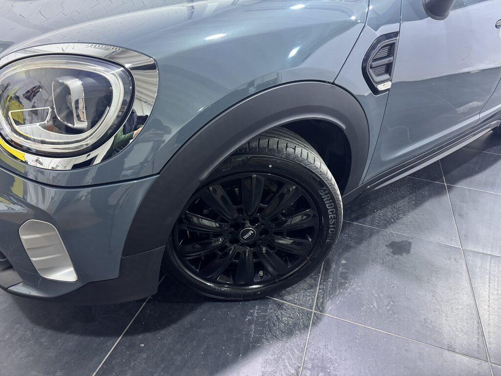 Mini One D Countryman 1.5 TwinPower Turbo One D