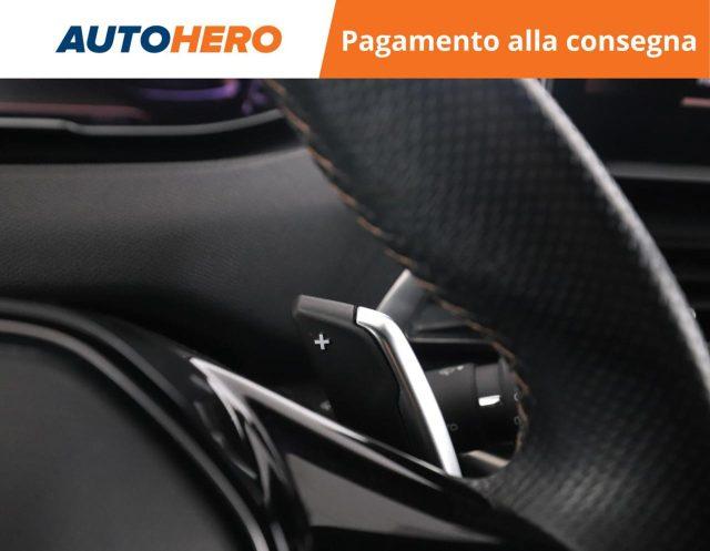 PEUGEOT 3008 BlueHDi 130 S&S EAT8 GT