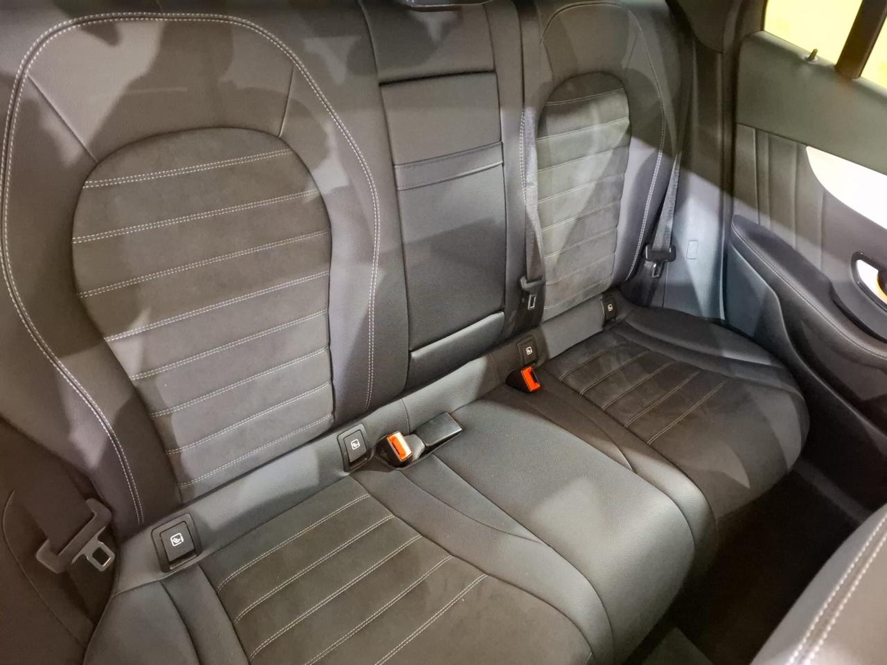 Mercedes-benz GLC 220 d 4Matic Premium Plus