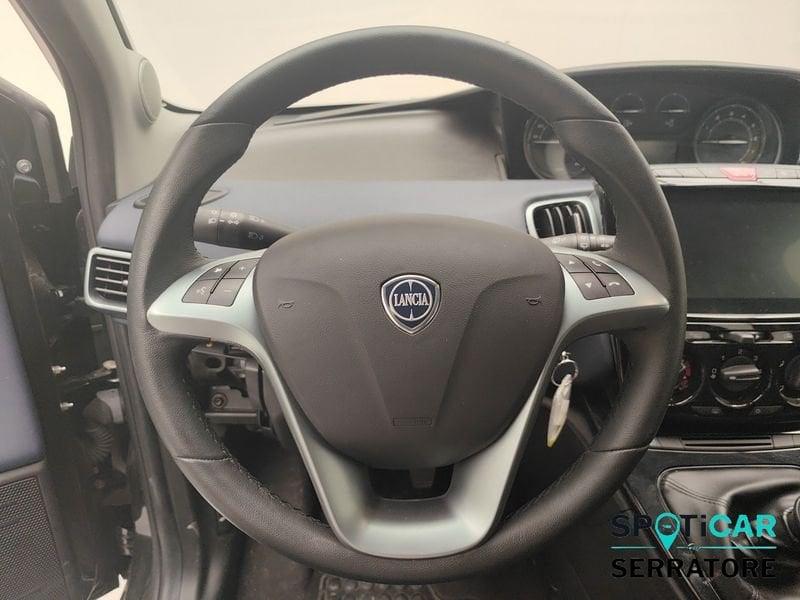 Lancia Ypsilon III 2021 1.0 firefly hybrid Platino s&s 70cv